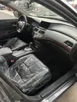 Honda Accord Crosstour EX-L AWD 2010 Grey - 4