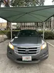 Honda Accord Crosstour EX-L AWD 2010 Grey - 5
