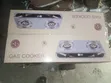 LG Table Top 2 Burner Gas Cooker - 1