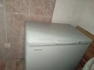 Hisense 310L Chest Freezer