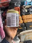 500g Ruwan Ruwa Mai Haske Mai Ruwa - 1