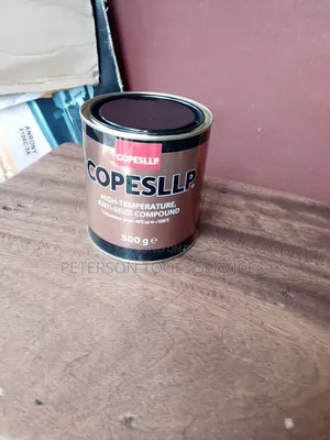 Copaslip High Temperature Anti-Seize Compound 500g
