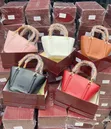 Gucci Classic Handbag - Black - 1