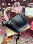 Gucci Classic Handbag - Black - 2