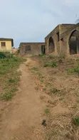 3-Bedroom Bungalow da ba a gama ba don siyarwa a He Is Able Estate, Agric, Ikorodu - 1