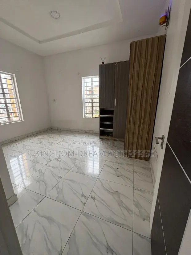 1 Bedroom Apartment for Rent in Lekki, Lagos - 1