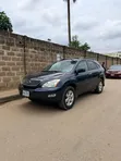 Lexus RX 330 2004 Blue - 3
