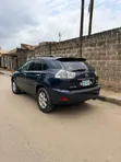 Lexus RX 330 2004 Blue - 4