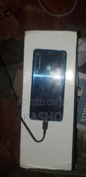 Samsung Galaxy A9 128GB Purple