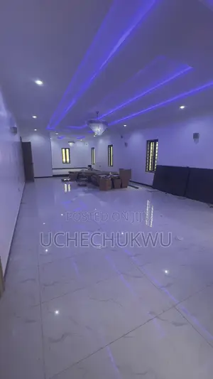 5-Bedroom Mansion for Sale in Sahara 2, Galadimawa
