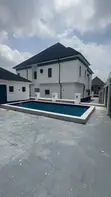5-Bedroom Mansion for Sale in Sahara 2, Galadimawa - 2