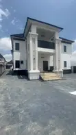 5-Bedroom Mansion for Sale in Sahara 2, Galadimawa - 5