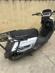 Sabon 2023 Electric Scooter - White - 3