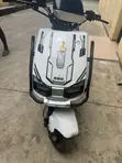 Sabon 2023 Electric Scooter - White - 4
