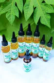 Mavic Hair Growth Oil - 2