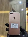 Apple iPhone 7 Plus 32GB Rose Gold (Amfani da aka yi a UK) - 2
