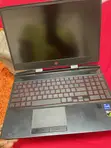 HP Omen 15 Gaming Laptop - i7, 16GB RAM, Nvidia GPU - 1