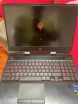 HP Omen 15 Gaming Laptop - i7, 16GB RAM, Nvidia GPU - 2