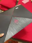 HP Omen 15 Gaming Laptop - i7, 16GB RAM, Nvidia GPU - 4