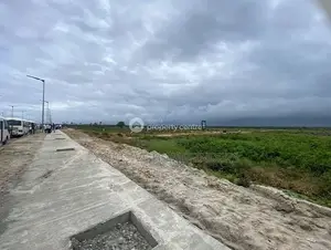 Premium Buy & Build Land with C of O in Process - Ibeju-Lekki