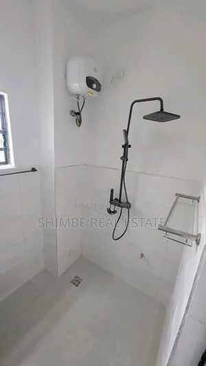 2-Bedroom Duplex for Sale in Shelter Afrique, Uyo