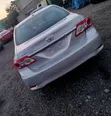 Toyota Corolla 2012 Silver - Distress Sale - 1