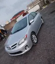 Toyota Corolla 2012 Silver - Distress Sale - 4
