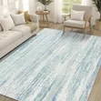 WOWRUG Fluffy Room Rug 8ft x 10ft - 2
