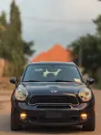 2014 Mini Countryman Cooper S AWD ALL4 Blue - 1