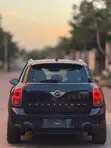 2014 Mini Countryman Cooper S AWD ALL4 Blue - 2