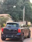 2014 Mini Countryman Cooper S AWD ALL4 Blue - 3