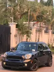 2014 Mini Countryman Cooper S AWD ALL4 Blue - 5