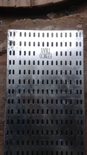 Professional Cable Tray Installation & Supply