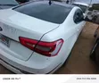 Kia Cadenza 2014 Fari - 2