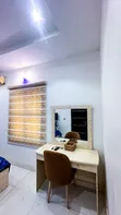 3-Bedroom Apartment with 2 Parlors in FO1 Kubwa, Abuja - 3
