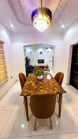 3-Bedroom Apartment with 2 Parlors in FO1 Kubwa, Abuja - 4