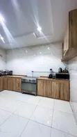 3-Bedroom Apartment with 2 Parlors in FO1 Kubwa, Abuja - 5