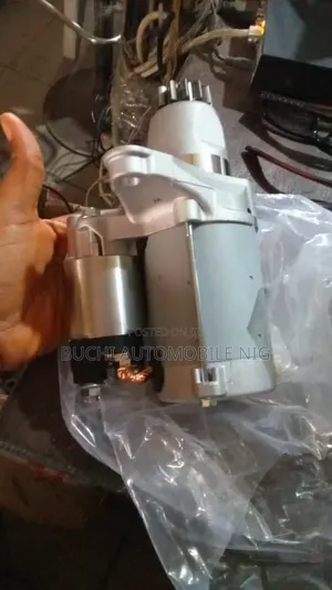 Original Japan OEM Key Starter for Toyota RAV4