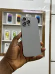 Apple iPhone 15 Pro Max 256GB Gray - 5