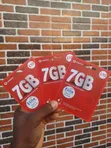 UK SIM Card (+44) for Verification - 4