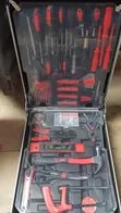 499-Piece Professional Mechanical & Electrical Tool Set - 1