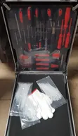 499-Piece Professional Mechanical & Electrical Tool Set - 3