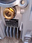 0.55kW Worm Gearmotor - Sabon Sama - 2