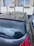 Peugeot 3008 2011 Grey - 2