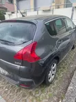 Peugeot 3008 2011 Grey - 3