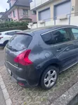Peugeot 3008 2011 Grey - 5
