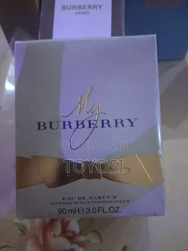 My Burberry Eau de Parfum - 1