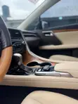Lexus RX 350 FWD 2019 Blue - 1