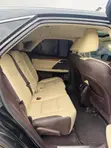 Lexus RX 350 FWD 2019 Blue - 2