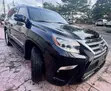 Lexus GX 460 Luxury 2018 Black - 3